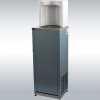 EC - Option dosseret polyester